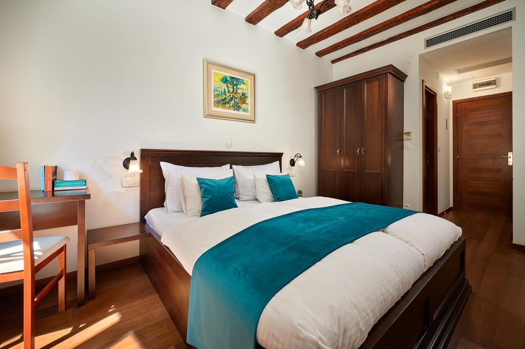Guest house Olea *
