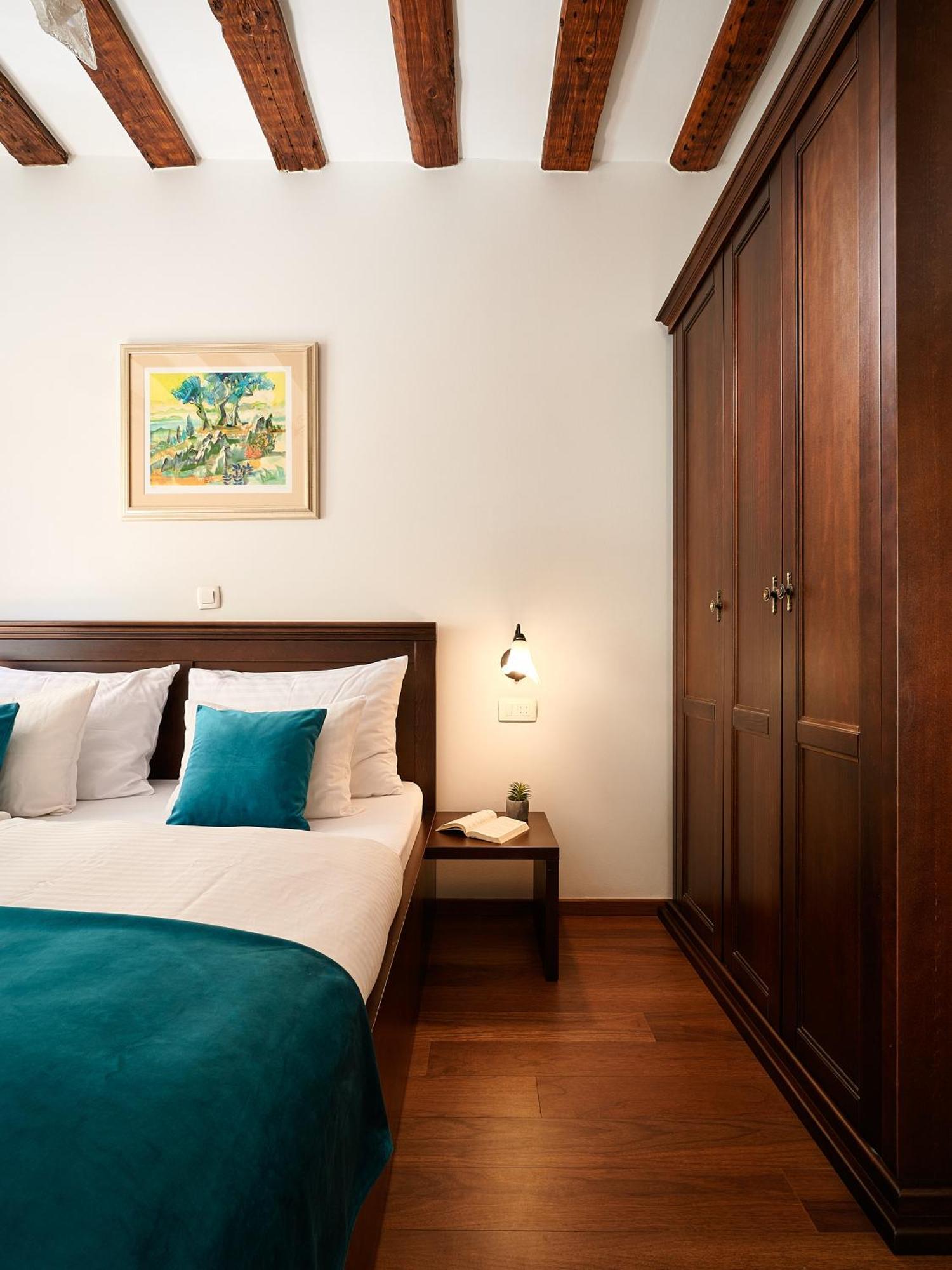 Olea Guest house Split